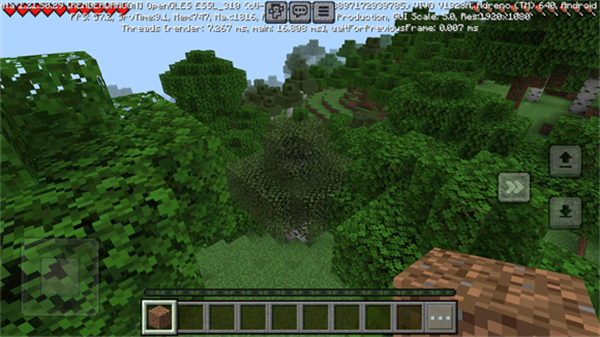 ҵʲԷ1.21v1.21.110.23 ׿