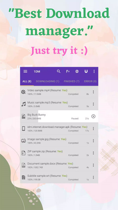 idmѰ(1DM+)v18.2 °