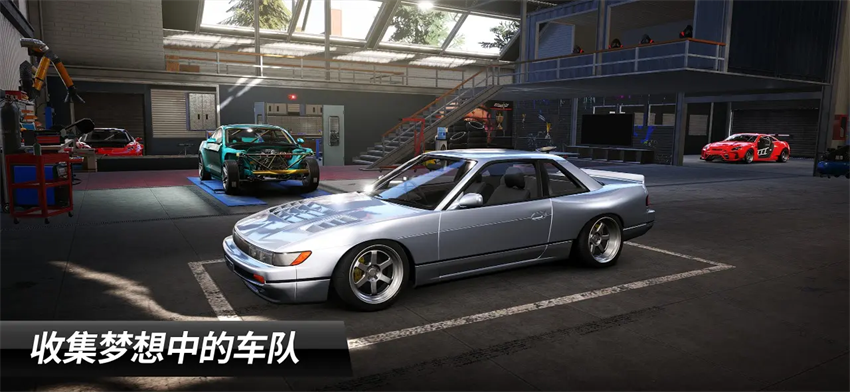 CarXƯ3°汾v1.4.0 ׿