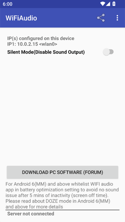 wifiaudioֻv2.0 ٷ