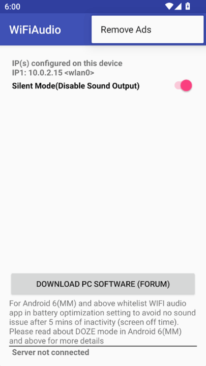 wifiaudioֻv2.0 ٷ