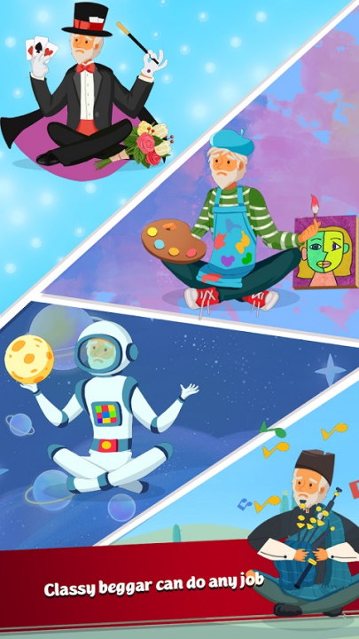 ޼ҿɹϷ(HomelessLife)v1.7.1 °