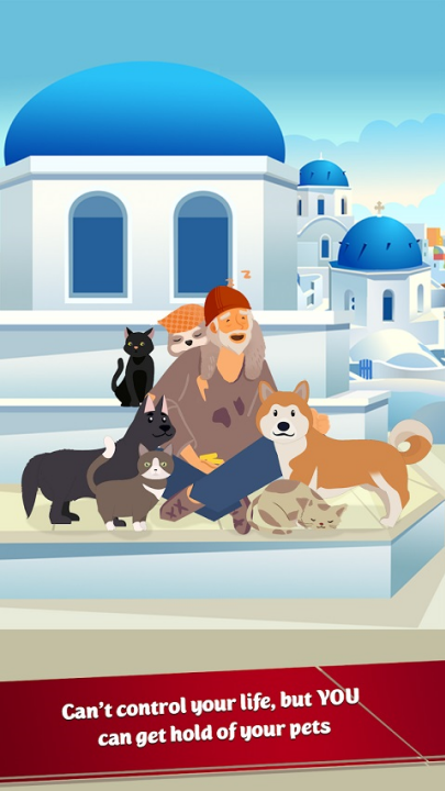 ޼ҿɹϷ(HomelessLife)v1.7.1 °