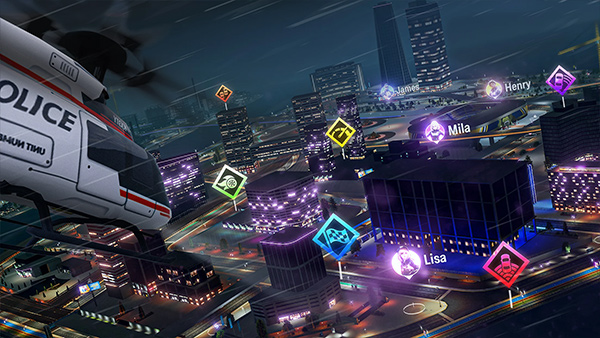Ϸ޽Ұ(Turbo Tornado)v1.5.6 ׿