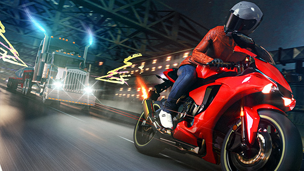 Ϸ޽Ұ(Turbo Tornado)v1.5.6 ׿