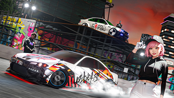 Ϸ޽Ұ(Turbo Tornado)v1.5.6 ׿