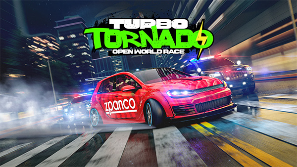 Ϸ޽Ұ(Turbo Tornado)v1.5.6 ׿