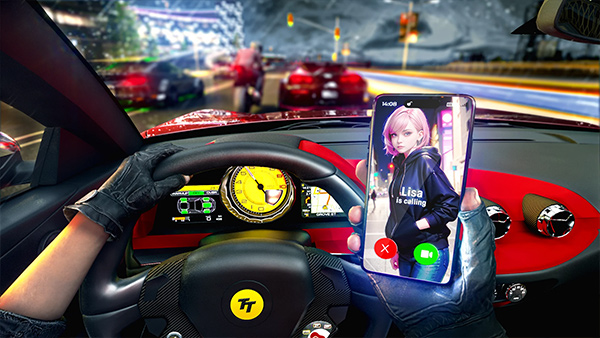 Ϸ޽Ұ(Turbo Tornado)v1.5.6 ׿