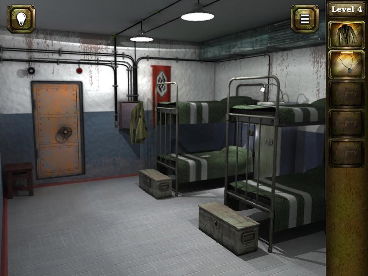 War Escapeսֻv1.0 ׿