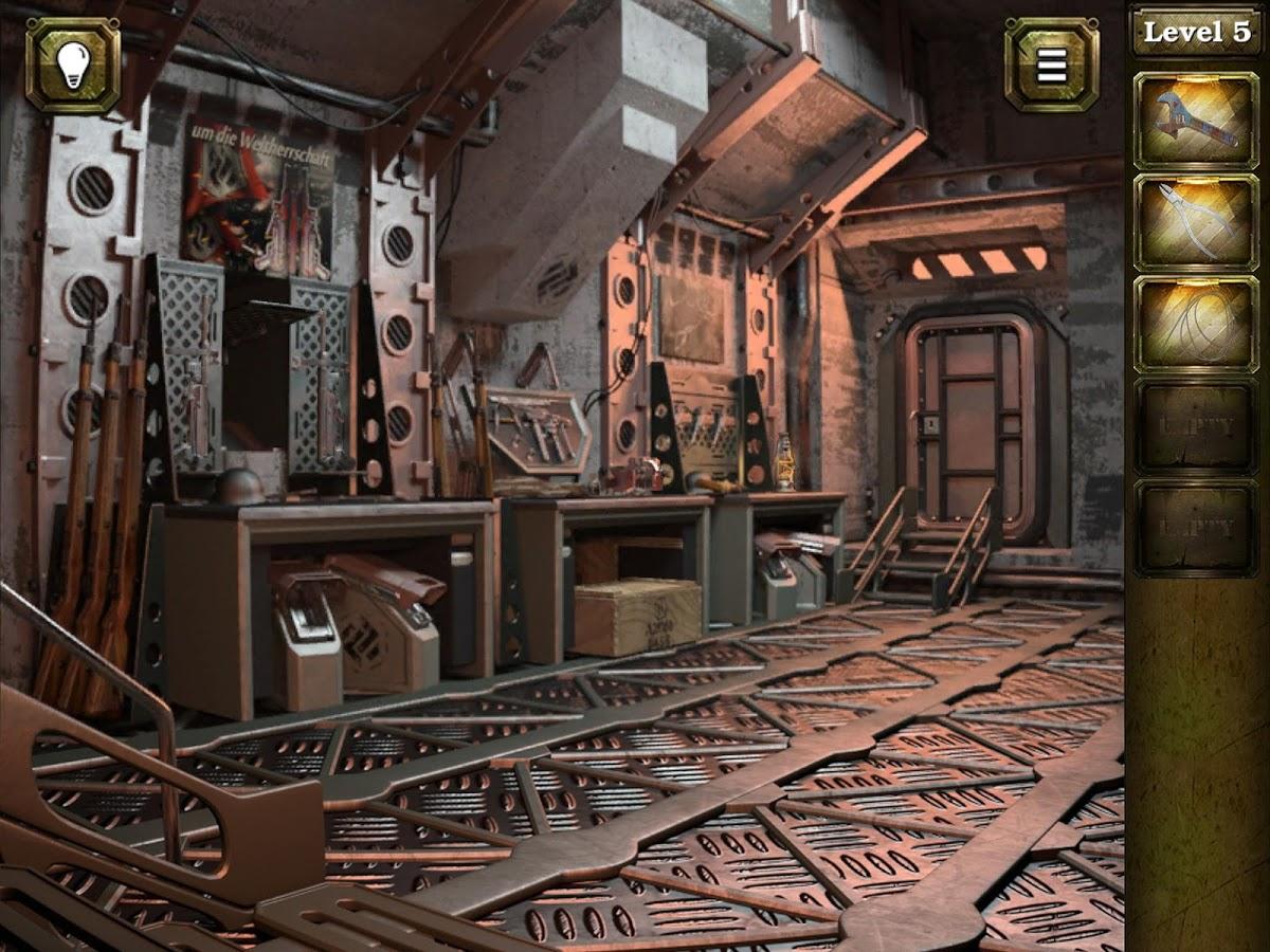 War Escapeսֻv1.0 ׿