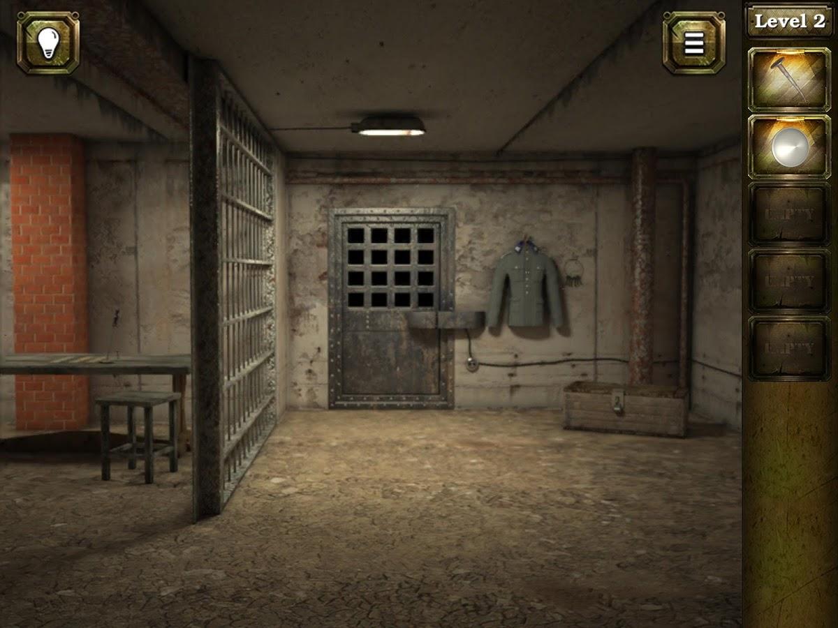 War Escapeսֻv1.0 ׿