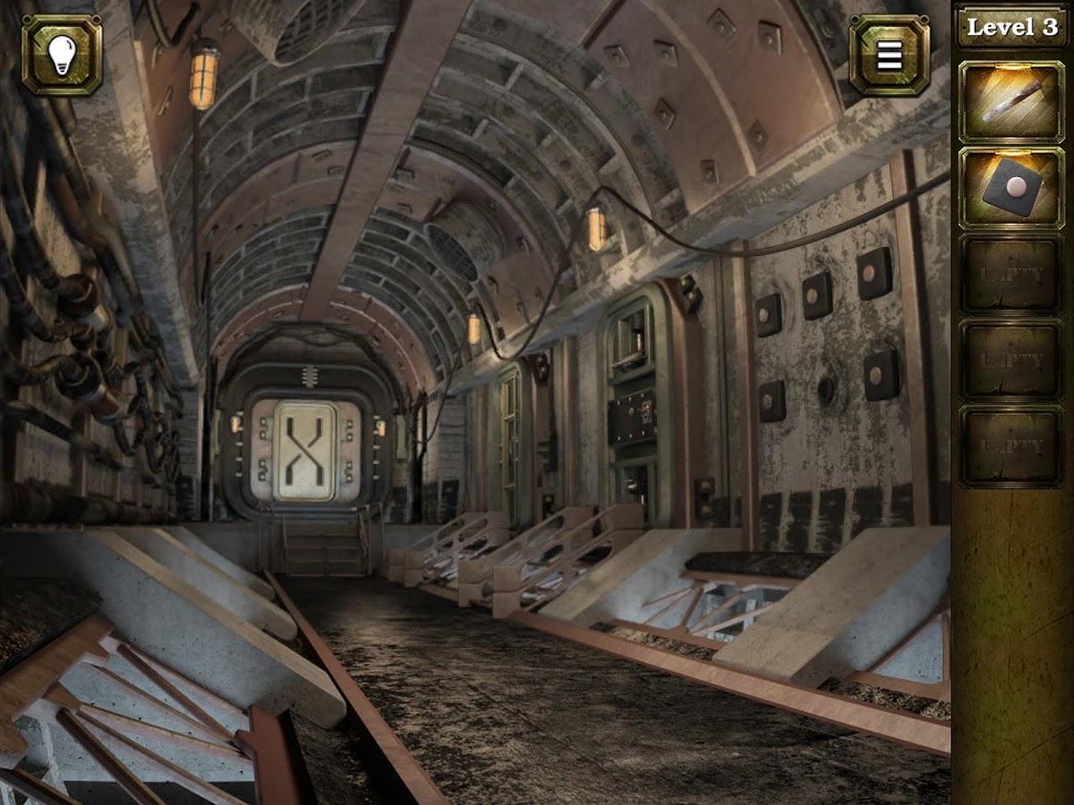 War Escapeսֻv1.0 ׿