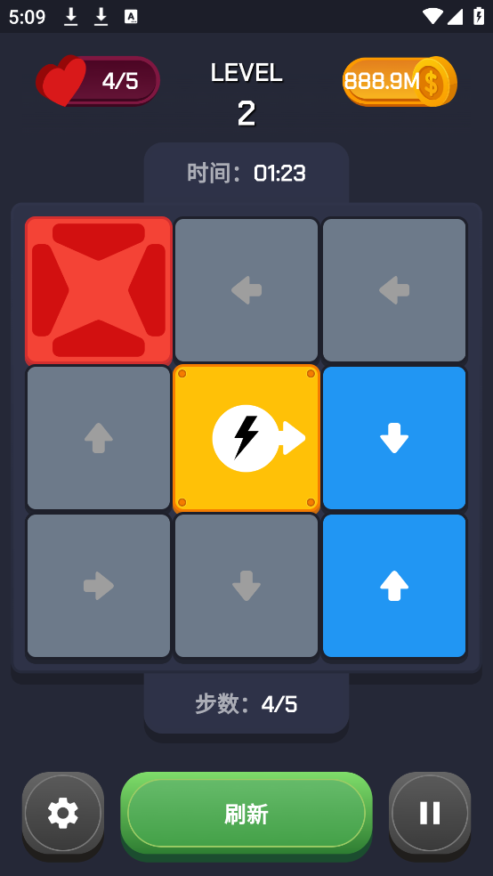 ·Ϸ(pathix)v1.0.6 ֻ