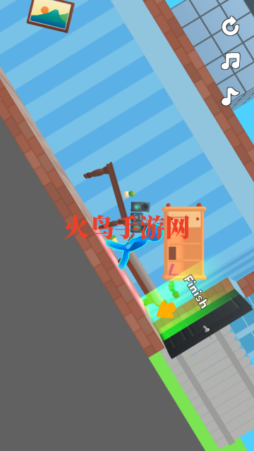 һ⿪Ϸ(Gravity Guy)