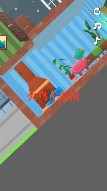 һ⿪Ϸ(Gravity Guy)