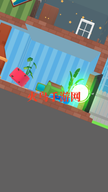 һ⿪Ϸ(Gravity Guy)