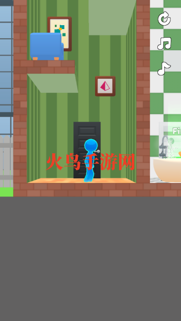 һ⿪Ϸ(Gravity Guy)
