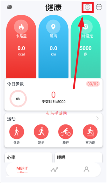 mefit plus