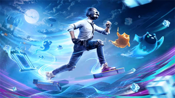 pubgذװ(PUBG MOBILE)