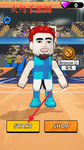 СϷ(Dunk Tycoon)
