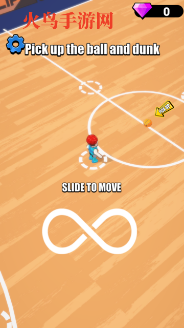 СϷ(Dunk Tycoon)