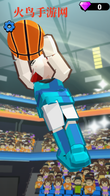 СϷ(Dunk Tycoon)
