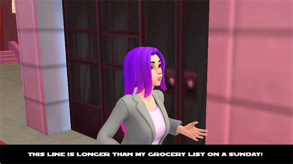 °