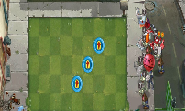 pvz2ʰ2025°(Plants Vs Zombies 2)
