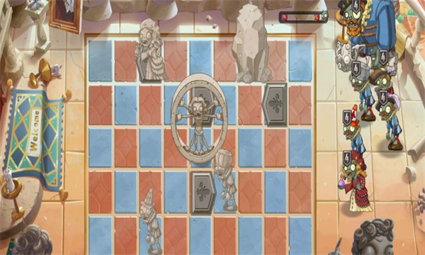 pvz2ʰ2025°(Plants Vs Zombies 2)