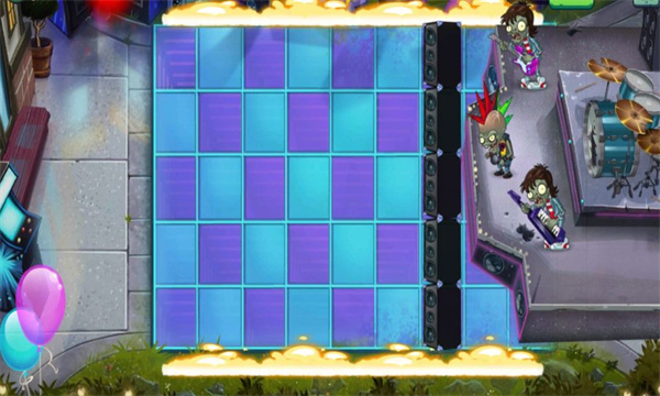 pvz2ʰ2025°(Plants Vs Zombies 2)