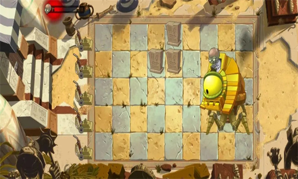 pvz2ʰ2025°(Plants Vs Zombies 2)