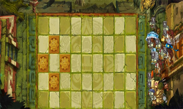 pvz2ʰ2025°(Plants Vs Zombies 2)