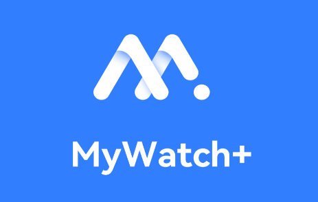 MyWatch+ APP