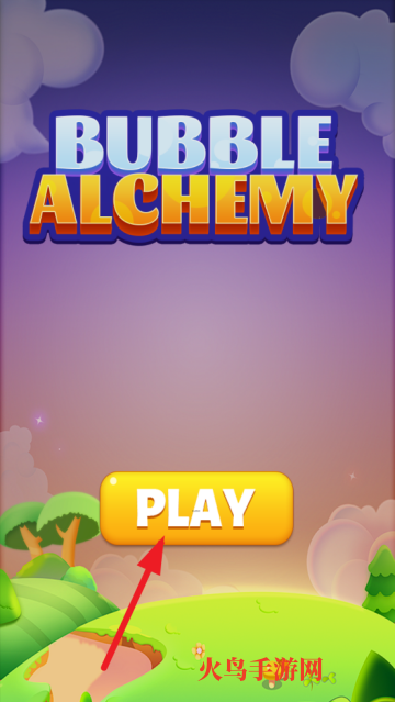 Ϸ(Bubble Alchemy)