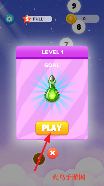 Ϸ(Bubble Alchemy)