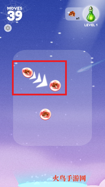 Ϸ(Bubble Alchemy)