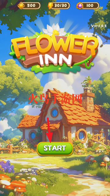 ͶùϷ(FlowerInn)