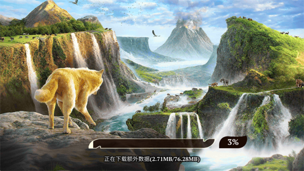 κ(The Wolf)