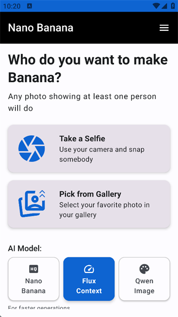 NanoBanana׿