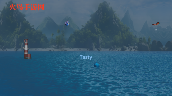 ʳϷ(Shark Evolution: Eat & Survive)