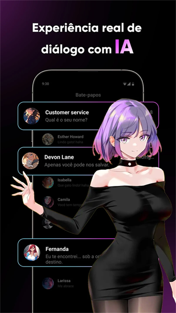 FantaSay AIٷ