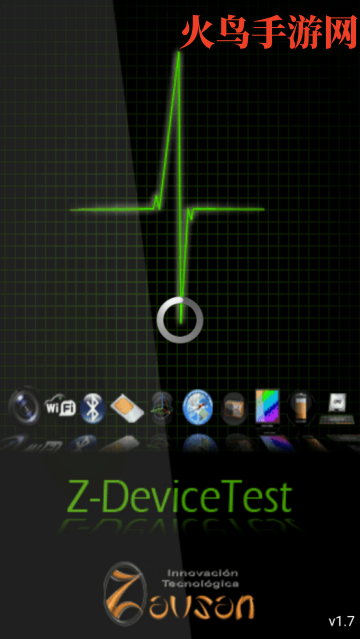 zdevicetest