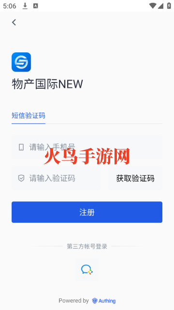 app