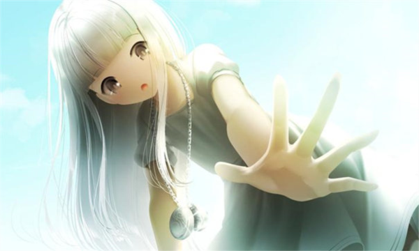 galgame