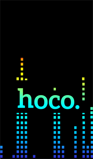hoco.music apk