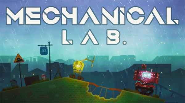 еʵϷ(Mechanical Lab)