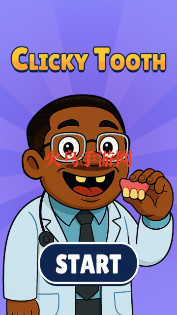 Clicky Tooth