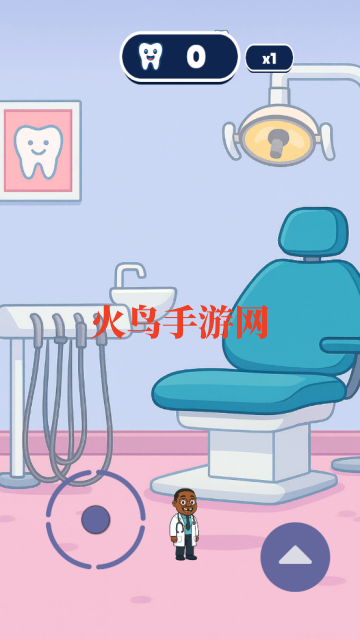 Clicky Tooth