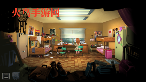 凯西雷恩游戏(Kathy Rain: Director) 凯西雷恩游戏(Kathy Rain: Director)