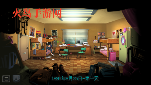 凯西雷恩游戏(Kathy Rain: Director) 凯西雷恩游戏(Kathy Rain: Director)